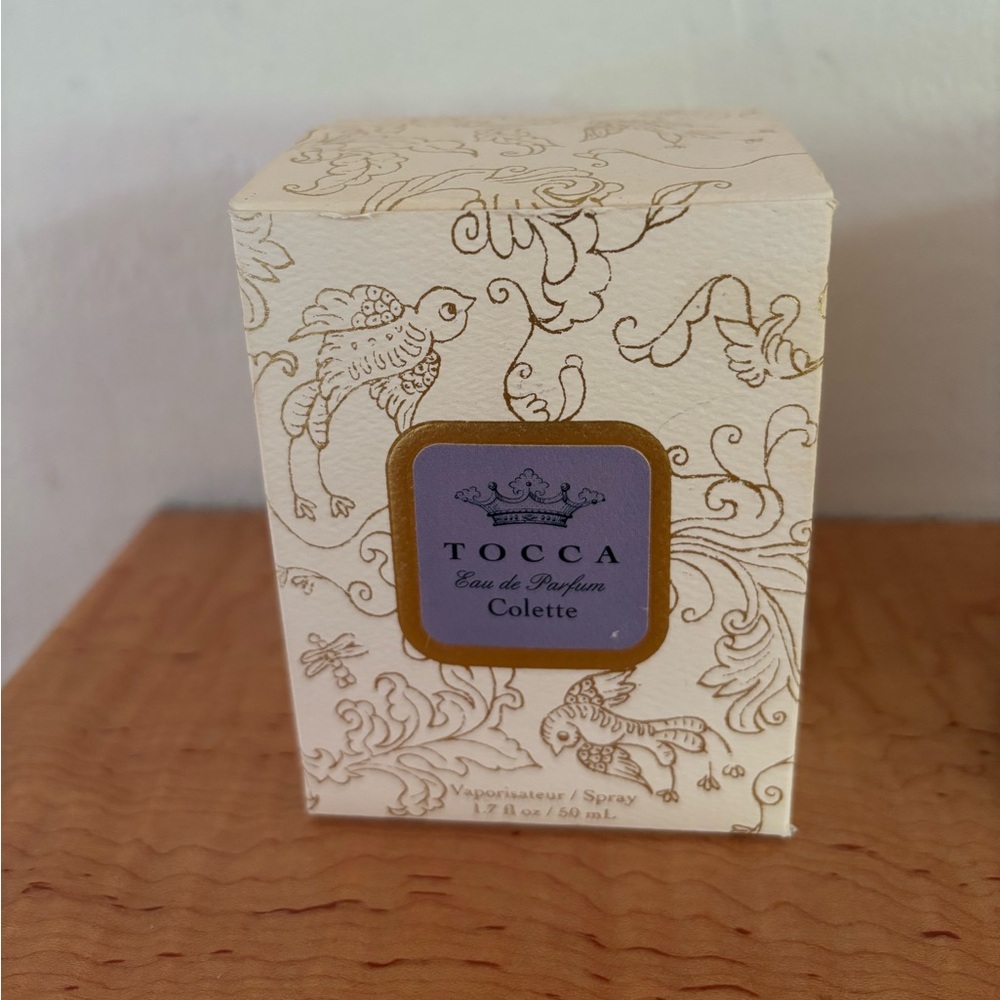 Tocca Colette Eau de Parfum Spray - 1.7oz